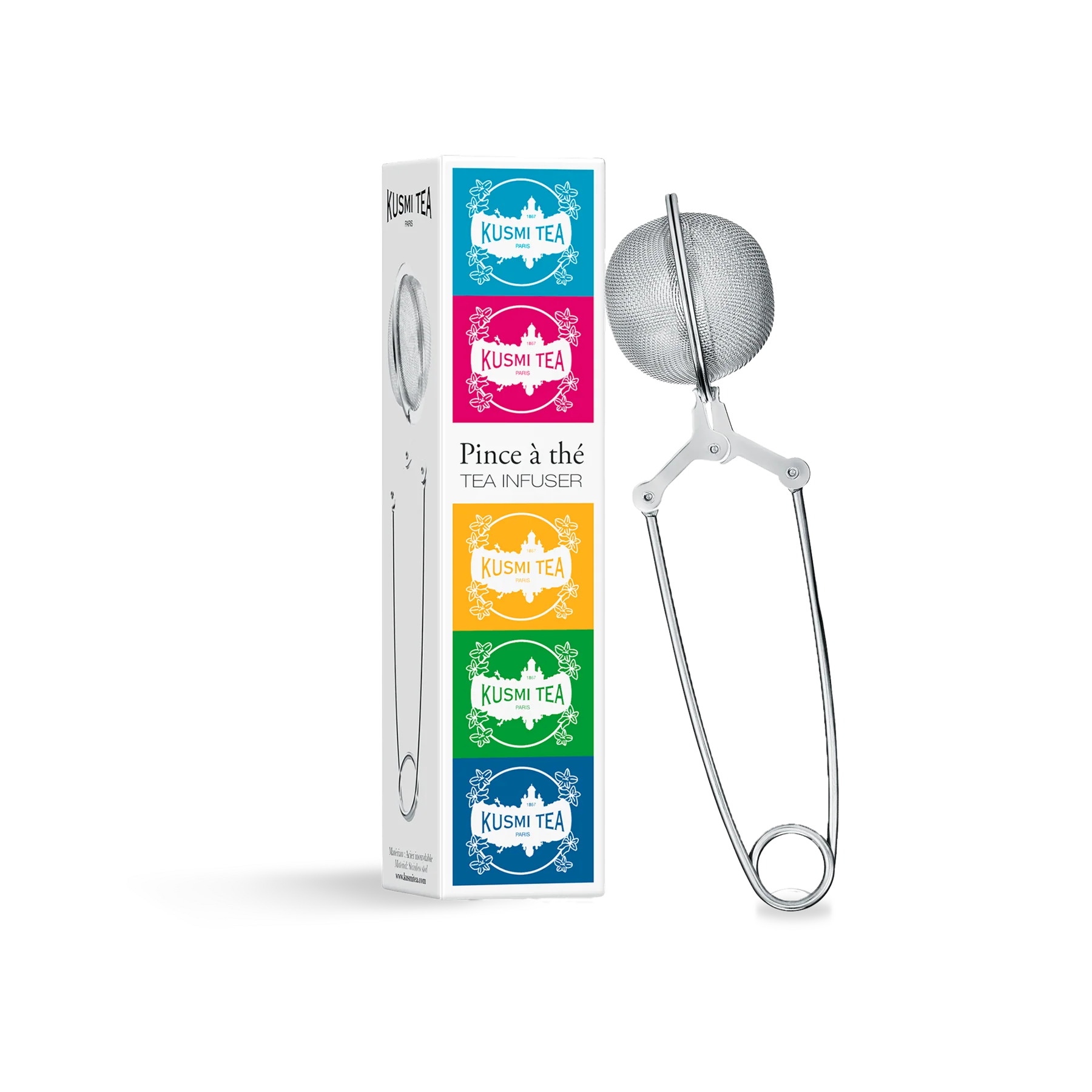Accessoires pour le thé à plus de 60 €